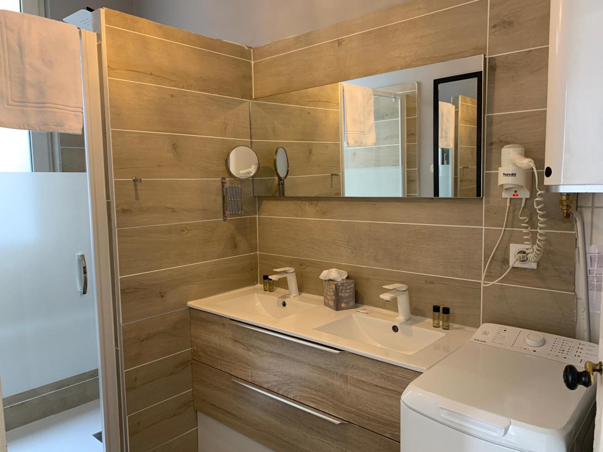 Apartamento Le Saint Fort - Coeur De Burdeos Habitación foto